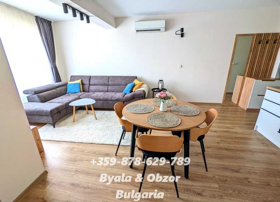 Продава се Двустаен апартамент в Обзор - 61 кв.м за 669 €/кв.м - Снимка #7