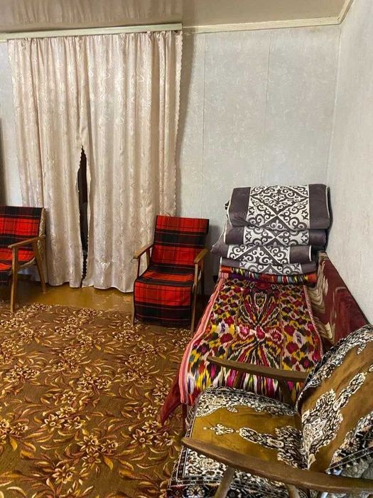 Продается дом по улице Панфилова