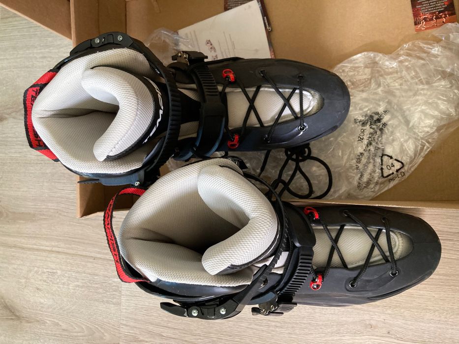 Продавам ролери Tempish