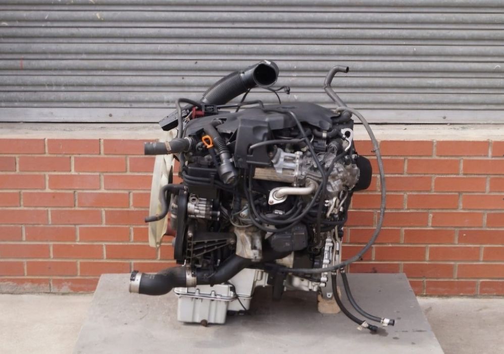 Vând motoare sprinter 2.2 euro 5 /6