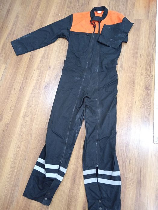 Мужская спецовка