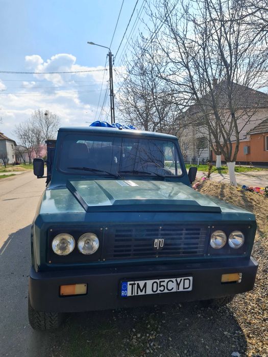 Vand ARO 320 4x4