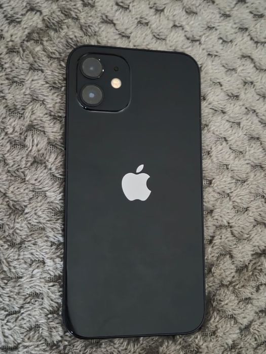 Iphone 12 functional