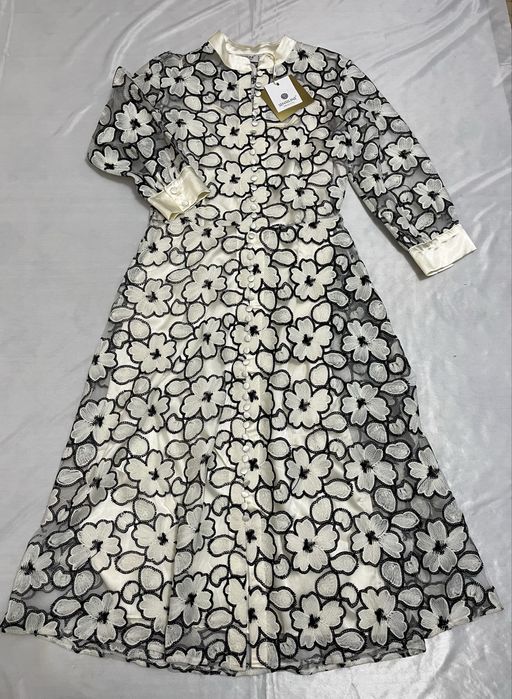 Турецкие новые платье