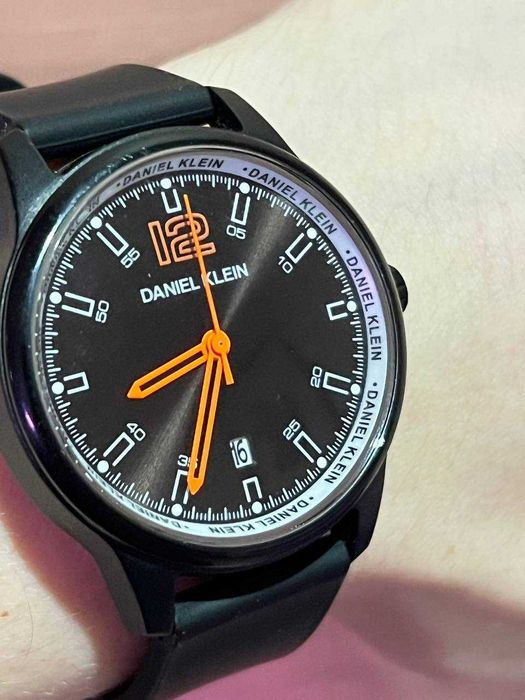 Часы наручные Daniel Klein