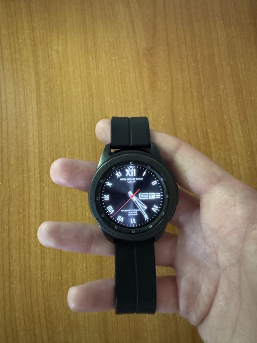 Ceas Samsung Galaxy Watch