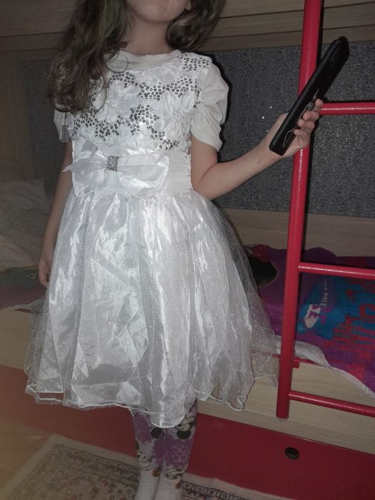 Продажа новогодних костюмов