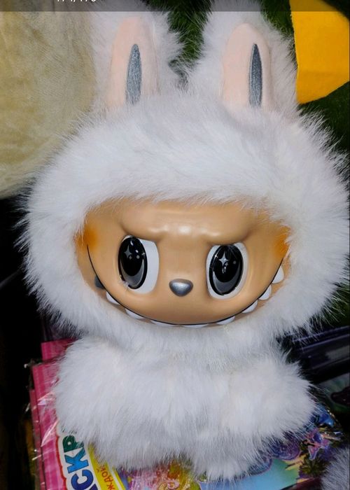 Лабубу Zimomo 40см 60см