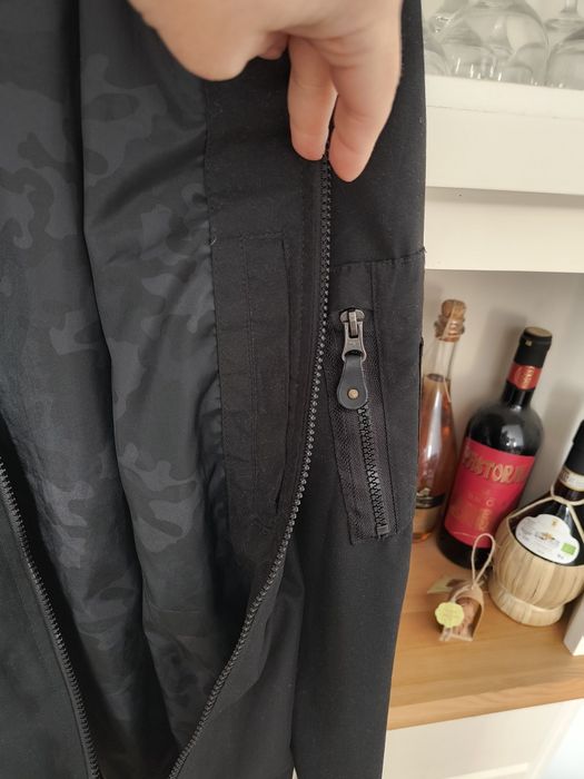 Geaca Pull&,Bear barbati mărime L