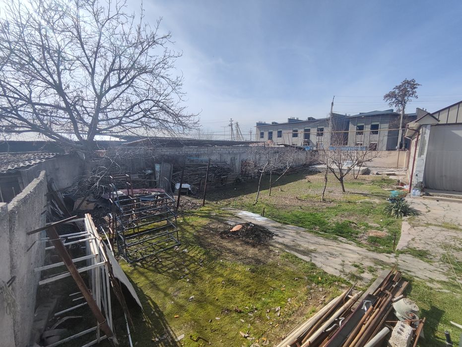 Продаётся Учхозе 3.85 сотки