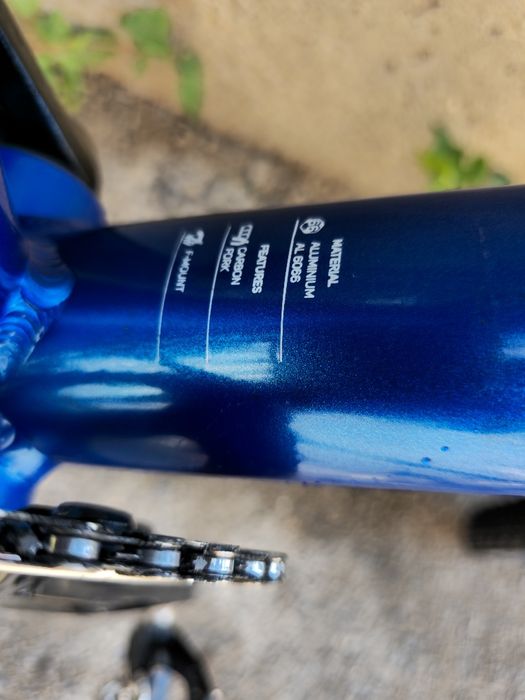 Гравел Merida 1x11 Sram Apex, Хидравлични дискови Sram, проходни оси