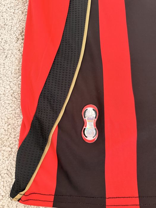 ac milan kaka 06/07