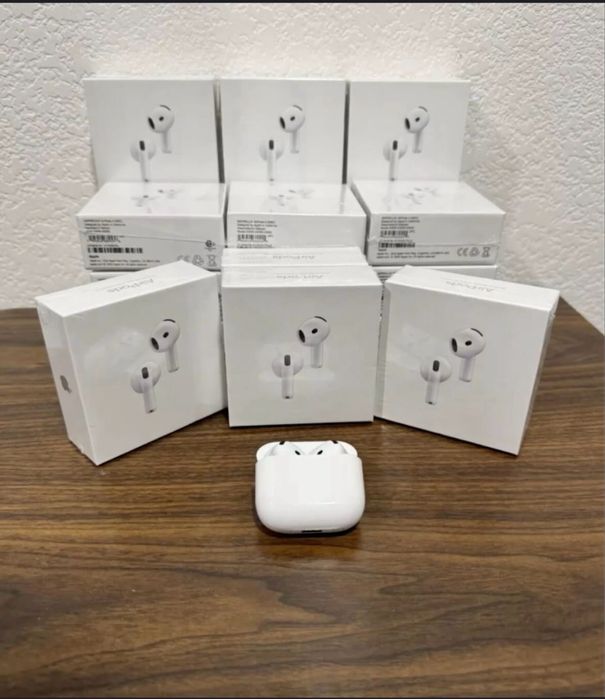Apple AirPods 4 ANC
