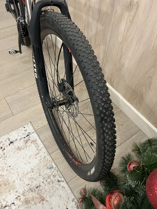 Велосипед Giant Talon 3 mtb