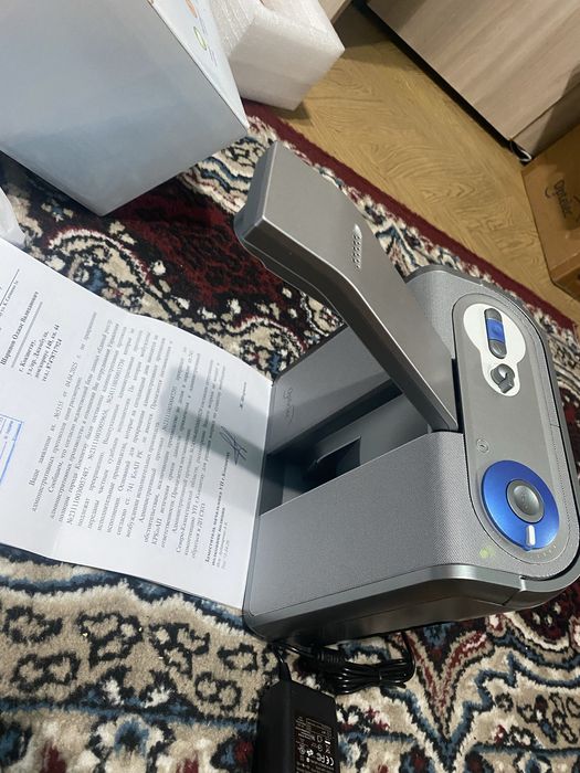 Продам Optelec ClearReader+ новый!