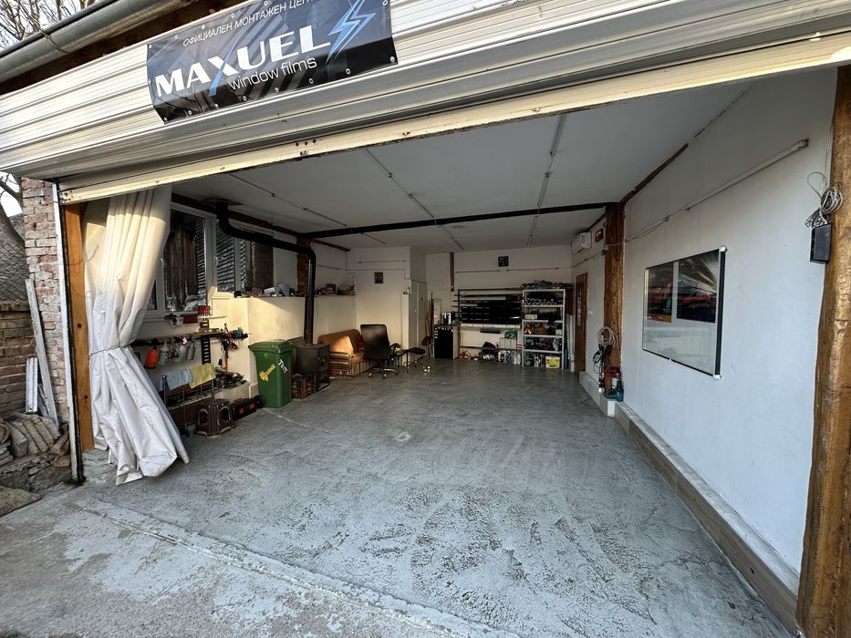 TINTPRO - Професионално фолиране на Автостъкла