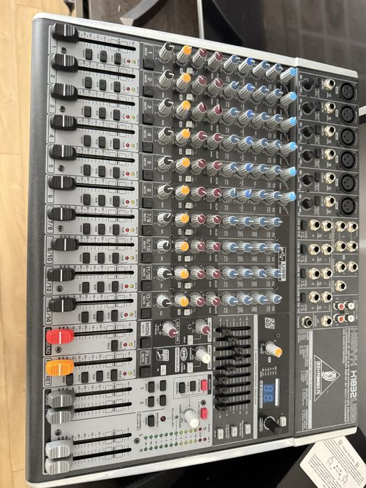 Музыкальная аппаратура