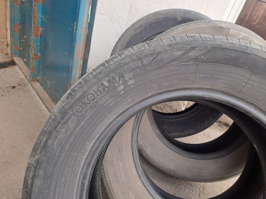 Продаются Автошины