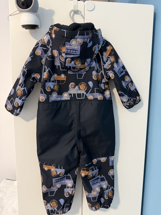 Salopeta de ploaie Name it