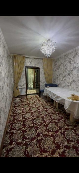 Продаётся готовый дом - по
выгодной цене! в Каракамиш2/1  2в3\1\4 56m2