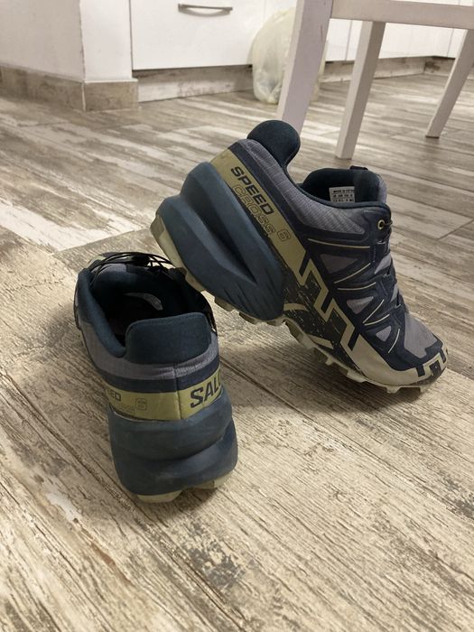 Обувки salomon speedcross 6 gore-tex