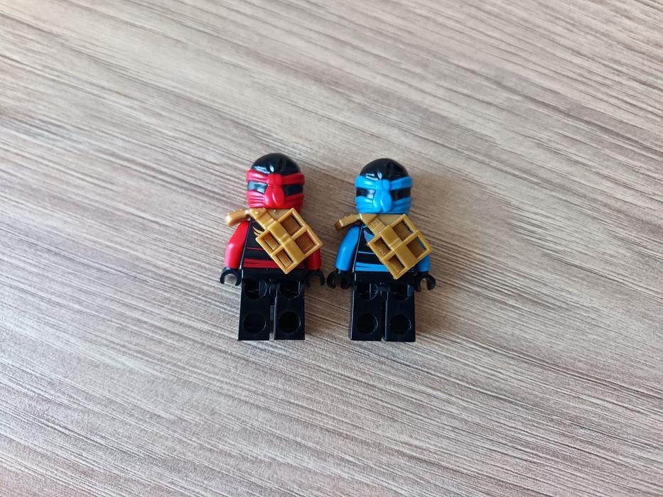 Lego ninjago original