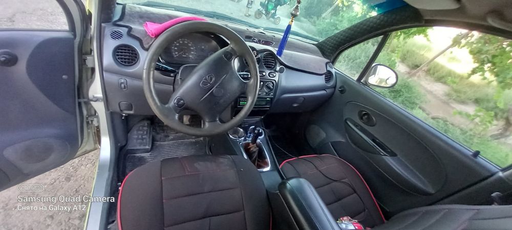 matiz  срочно продаютсч