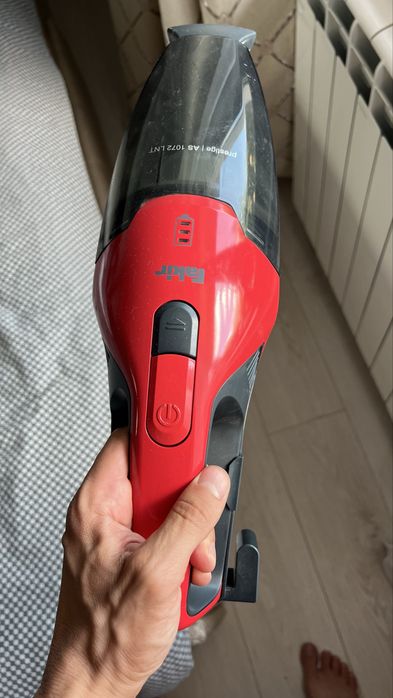 Aspirator de mana Fakir