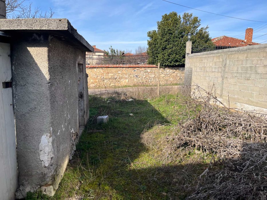 Продава се Заведение в с. Енина, Област Стара Загора - 100 кв.м за 612 €/кв.м - Снимка #15