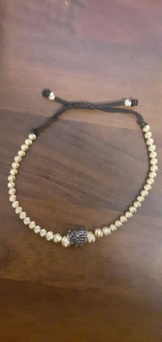 Aur de 14 si 18 karate