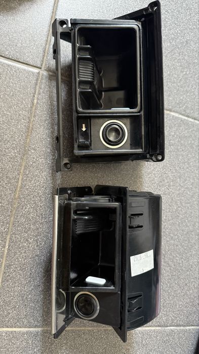 Запчасти mercedes w140