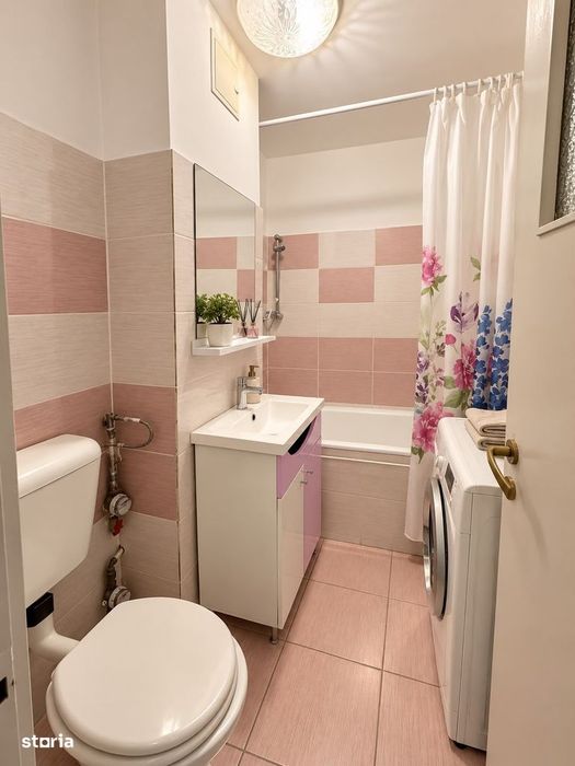 Apartament 2 Camere-Victoriei-Titulescu