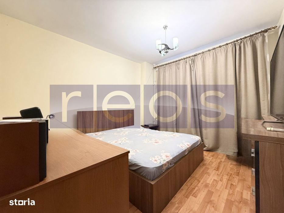 Vanzare 3 Camere | Zona Titan | Mobilat Si Utilat