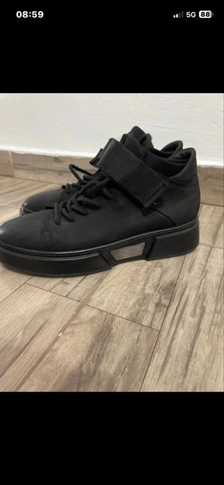 Vand fhete il passo originali