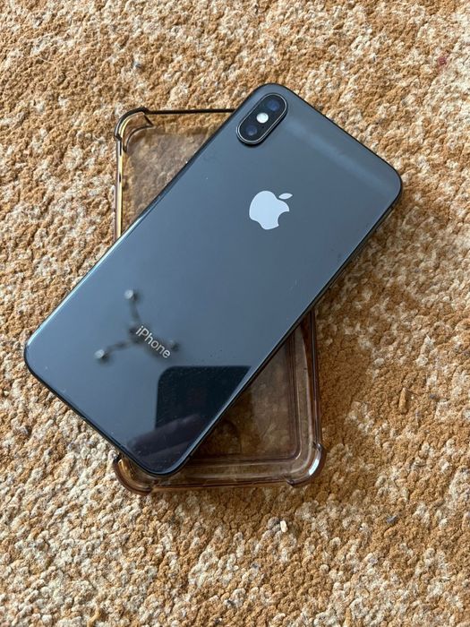 Iphone Xобмен/65000