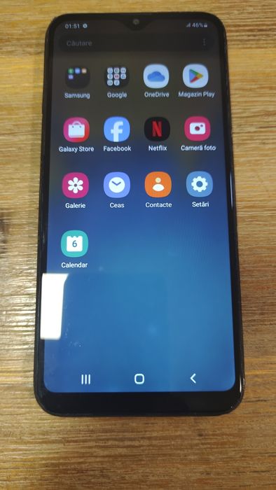 Samsung Galaxy A20 E