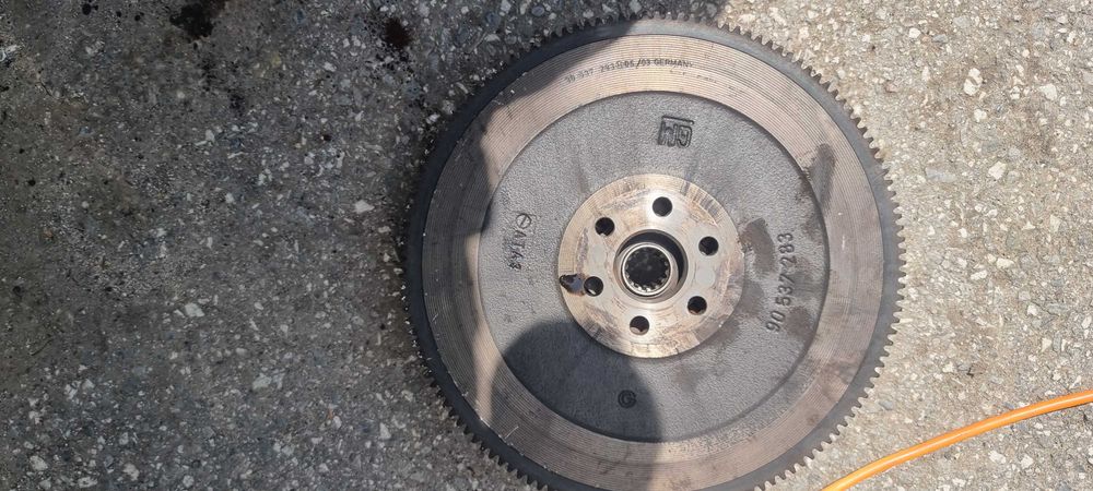 Стелки Asrta G Bertone и други части