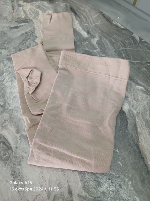 Чулки компрессионные