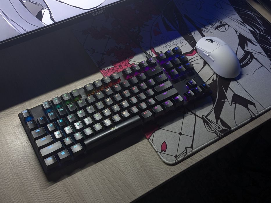 Игровой компьютер RTX 4060 8GB | i5