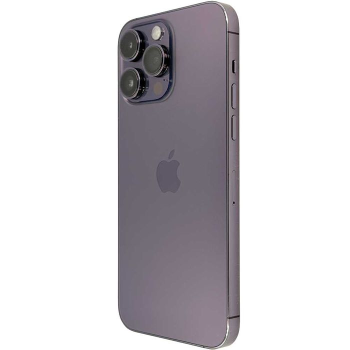 Magazin Apple iPhone 14 Pro Max Excelent 128GB Cu Garantie In Rate