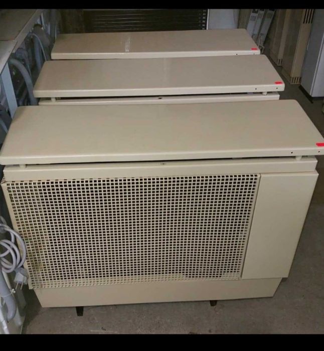 Convectoare pe gaz reconditionate full