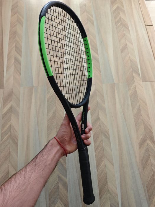 Wilson Blade 98S Countervail