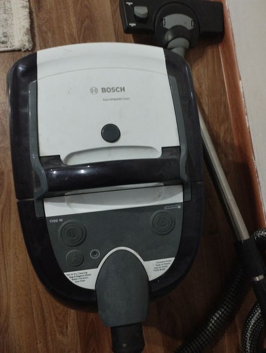 Продается пылесос Bocsh