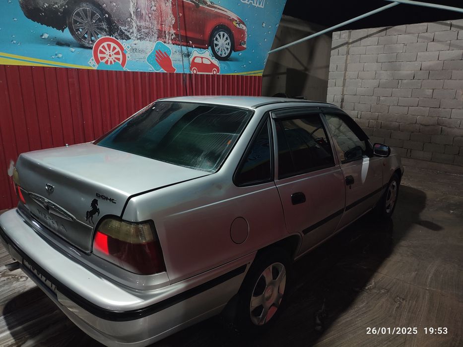 Nexia 1 variantga beriladi