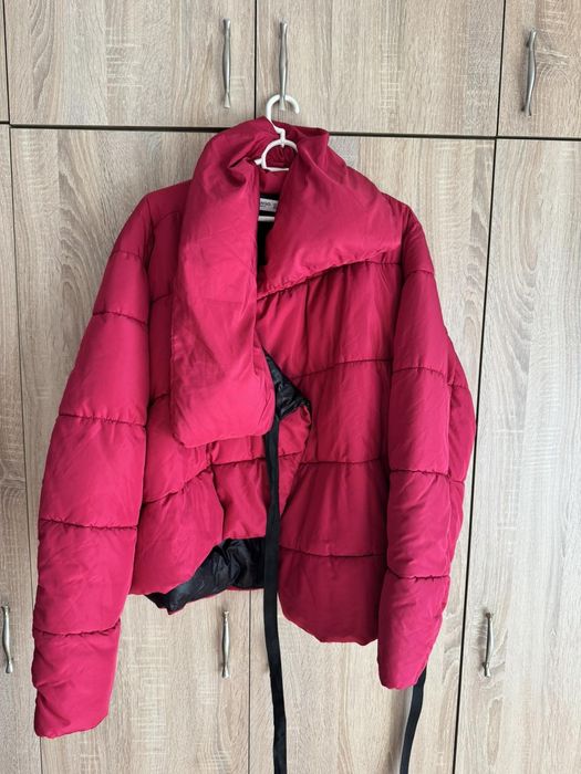 Зимно яке - МАНГО