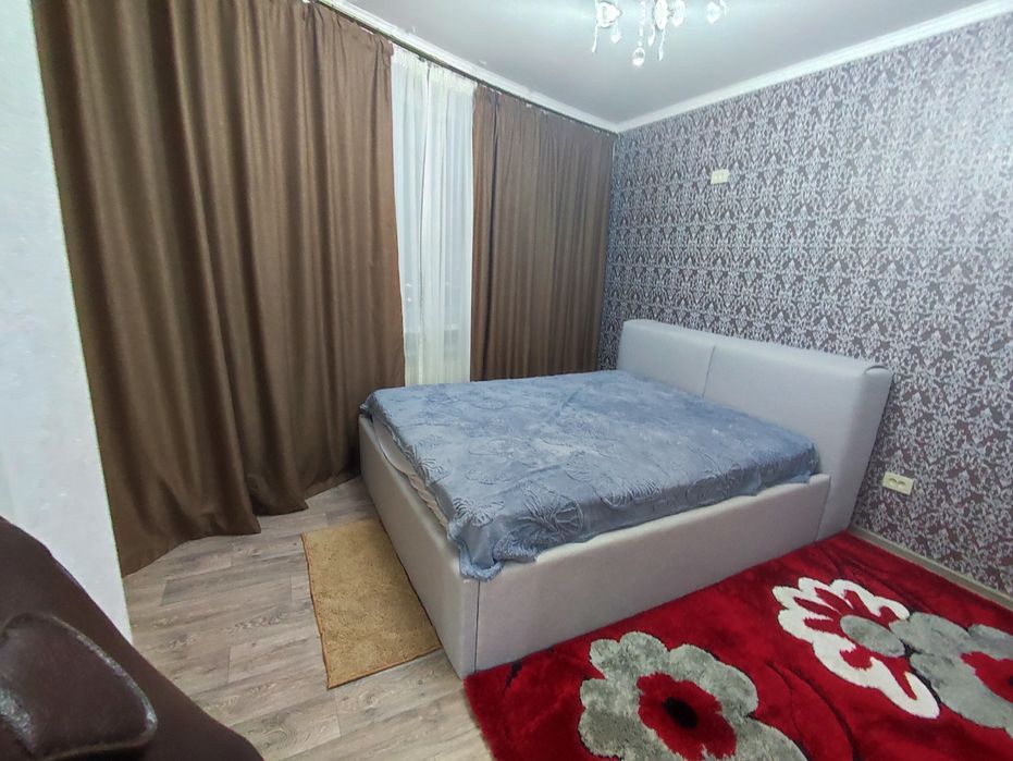 Аренда 2х квартиры