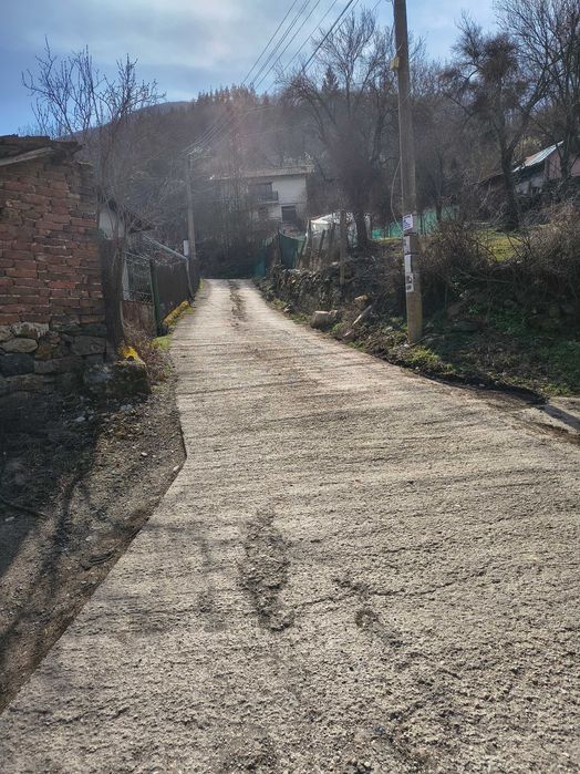 Панорамен парцел – Свидня в.з."Герова леска" ОТ СОБСТВЕНИК