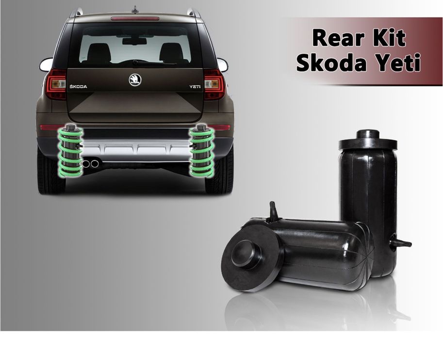 Пневмобалоны айрспринг и сталман блекстоун