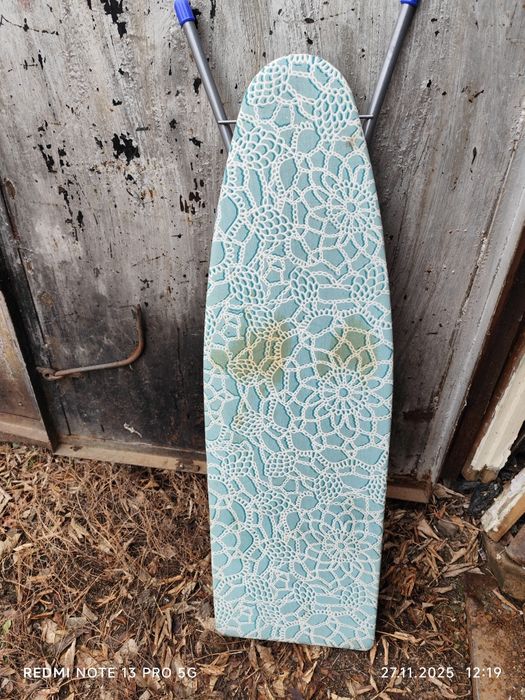 Продам гладильную доску