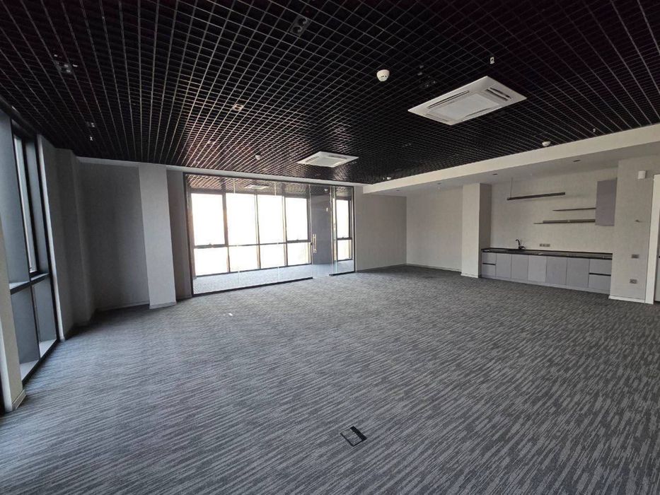 Аренда ОФИС в Nest One 114м2 Premium class status and comfort